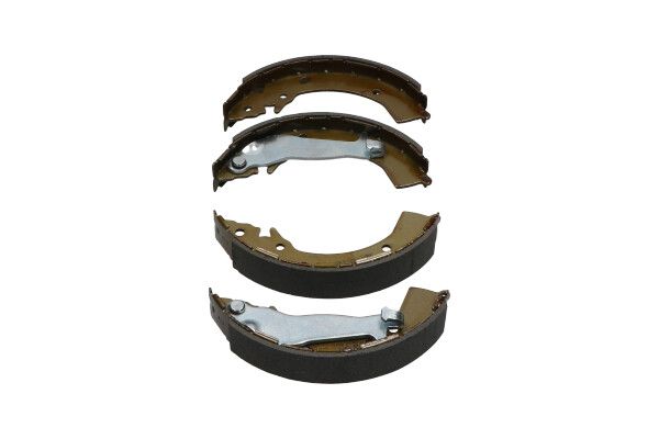 KAVO PARTS KBS3419 Комплект гальмівних колодок
