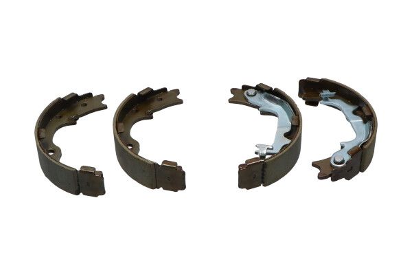 KAVO PARTS KBS3420 Комплект гальмівних колодок