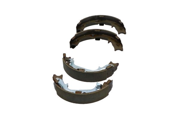 KAVO PARTS KBS3420 Комплект гальмівних колодок