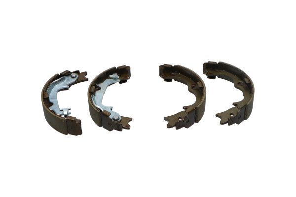 KAVO PARTS KBS3420 Комплект гальмівних колодок