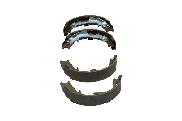 KAVO PARTS KBS3420 Комплект гальмівних колодок