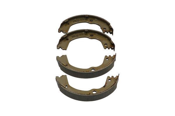 KAVO PARTS KBS3421 Комплект гальмівних колодок