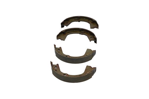 KAVO PARTS KBS3431 Комплект гальмівних колодок