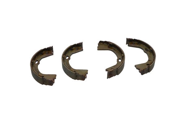 KAVO PARTS KBS3431 Комплект гальмівних колодок