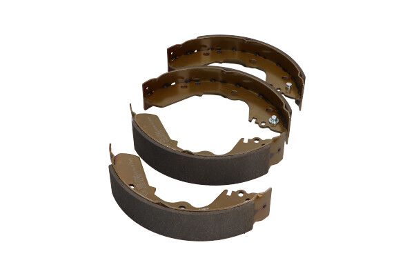 KAVO PARTS KBS3904 Комплект гальмівних колодок
