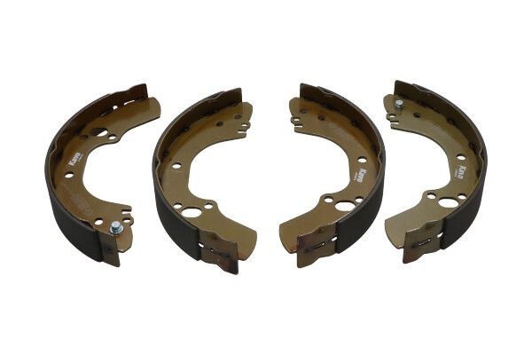 KAVO PARTS KBS3905 Комплект гальмівних колодок