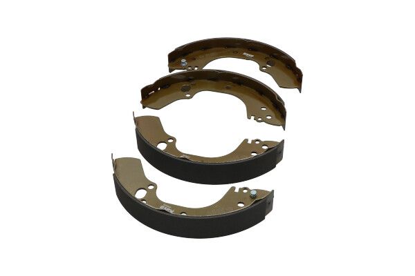 KAVO PARTS KBS3905 Комплект гальмівних колодок