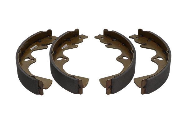 KAVO PARTS KBS4402 Комплект гальмівних колодок