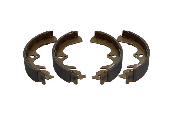 KAVO PARTS KBS4402 Комплект гальмівних колодок
