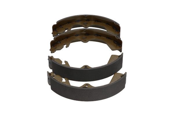KAVO PARTS KBS4402 Комплект гальмівних колодок