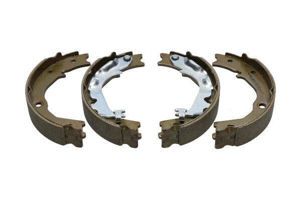 KAVO PARTS KBS4418 Комплект гальмівних колодок