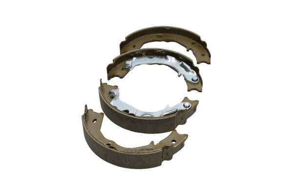 KAVO PARTS KBS4418 Комплект гальмівних колодок