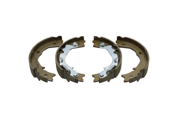 KAVO PARTS KBS4418 Комплект гальмівних колодок