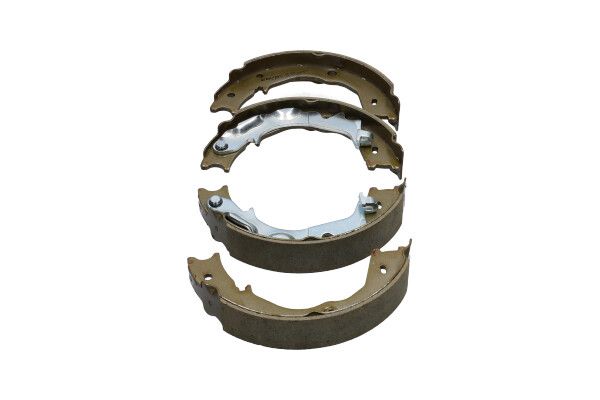 KAVO PARTS KBS4418 Комплект гальмівних колодок
