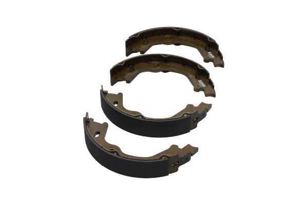 KAVO PARTS KBS4419 Комплект гальмівних колодок