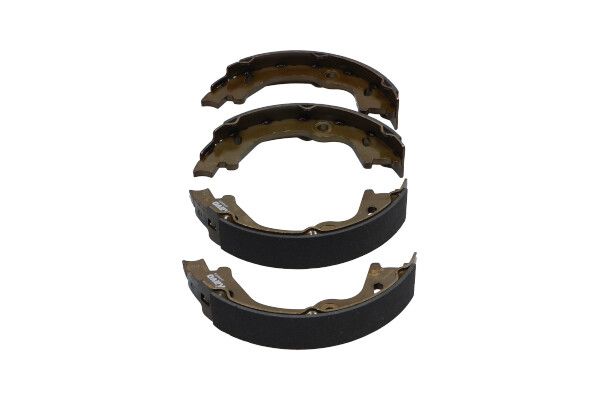 KAVO PARTS KBS4419 Комплект гальмівних колодок