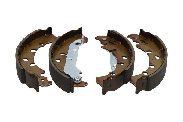 KAVO PARTS KBS5402 Комплект гальмівних колодок
