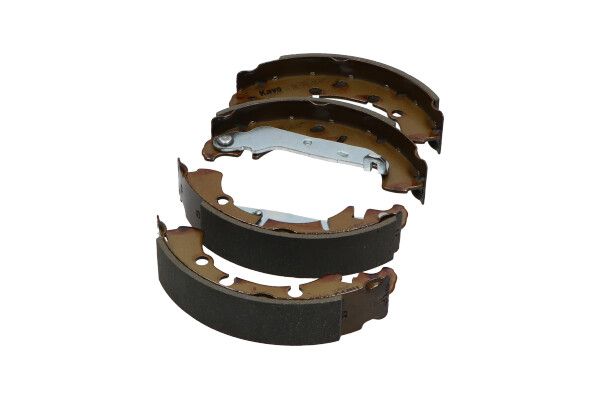 KAVO PARTS KBS5402 Комплект гальмівних колодок