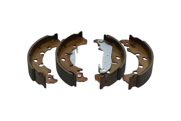 KAVO PARTS KBS5402 Комплект гальмівних колодок