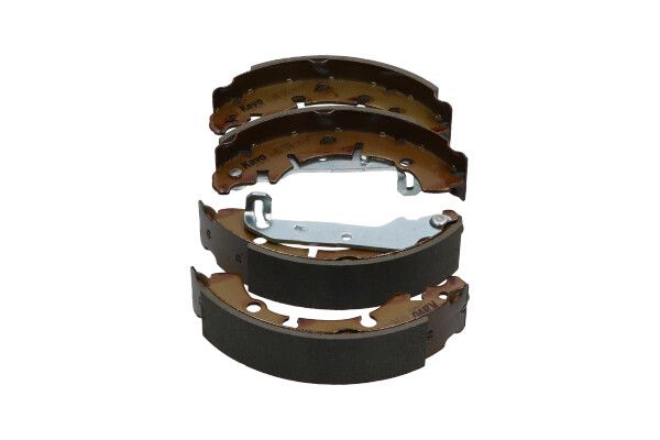 KAVO PARTS KBS5402 Комплект гальмівних колодок