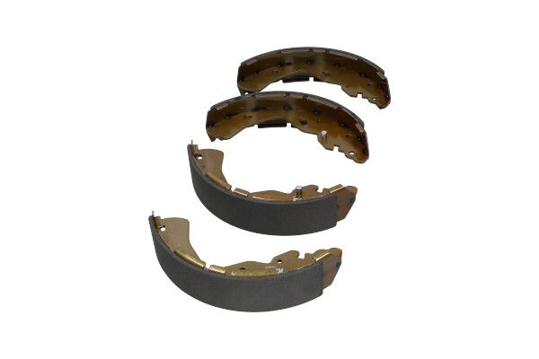 KAVO PARTS KBS5423 Комплект гальмівних колодок