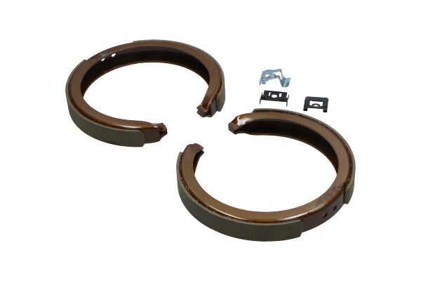 KAVO PARTS KBS5428 Комплект гальмівних колодок