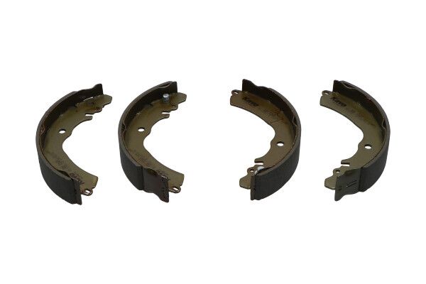KAVO PARTS KBS6410 Комплект гальмівних колодок