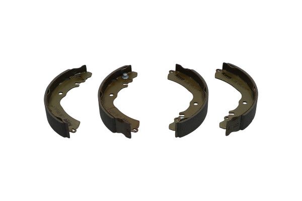 KAVO PARTS KBS6410 Комплект гальмівних колодок