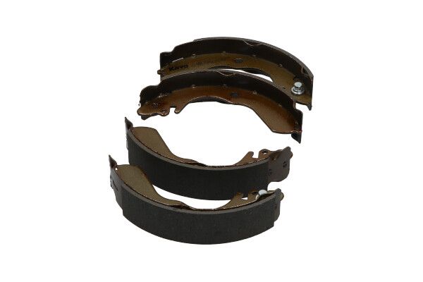 KAVO PARTS KBS6411 Комплект гальмівних колодок