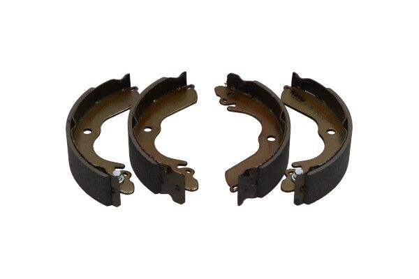 KAVO PARTS KBS6411 Комплект гальмівних колодок