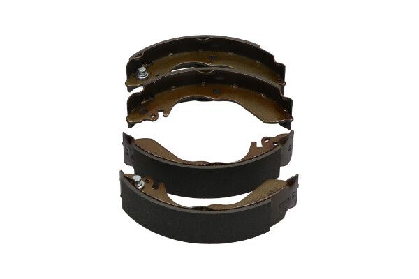 KAVO PARTS KBS6411 Комплект гальмівних колодок