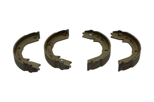 KAVO PARTS KBS6413 Комплект гальмівних колодок