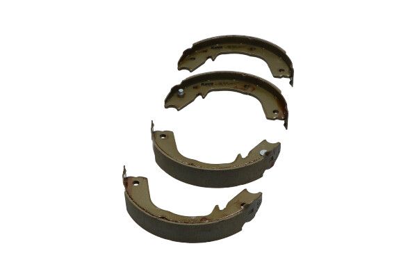 KAVO PARTS KBS6413 Комплект гальмівних колодок