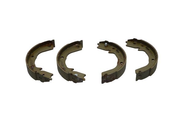 KAVO PARTS KBS6413 Комплект гальмівних колодок