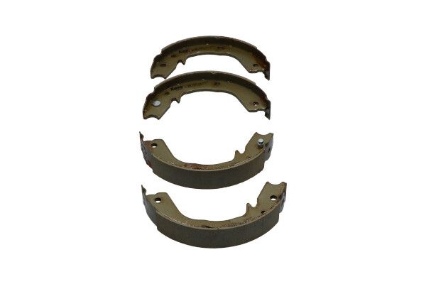 KAVO PARTS KBS6413 Комплект гальмівних колодок