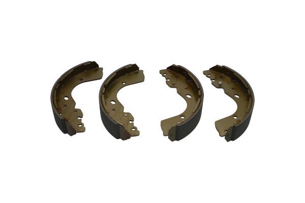 KAVO PARTS KBS7402 Колодки гальмівні (задні) Nissan NP300 Navara 05- (барабанні) (294x56.5)