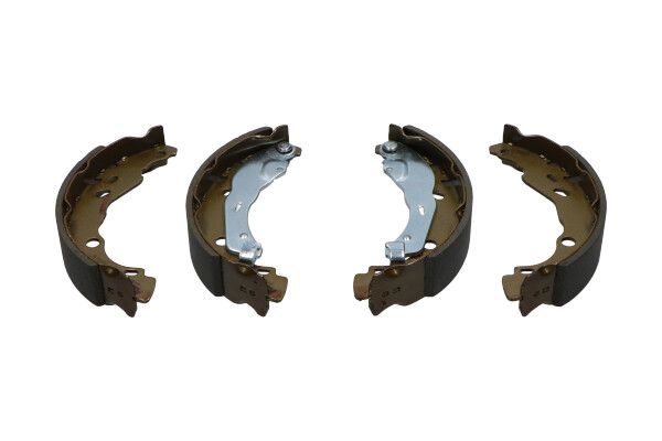KAVO PARTS KBS7407 Комплект гальмівних колодок