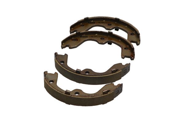 KAVO PARTS KBS7408 Колодки гальмівні (задні) Nissan Teana 03- (барабанные) (171.4x32.5)