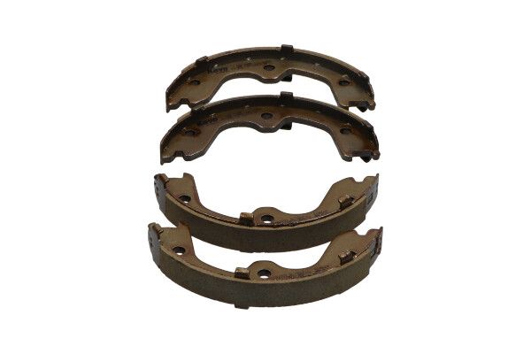KAVO PARTS KBS7408 Колодки гальмівні (задні) Nissan Teana 03- (барабанные) (171.4x32.5)