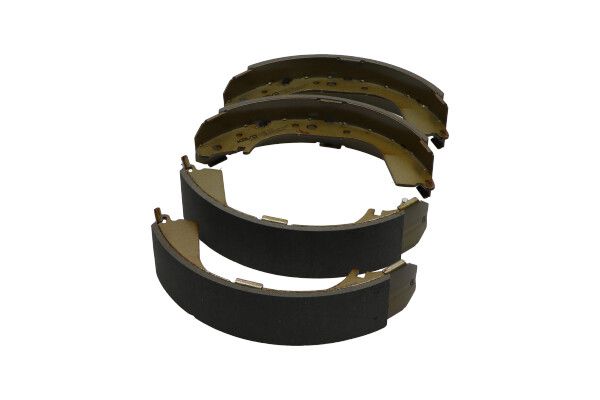 KAVO PARTS KBS7409 Комплект гальмівних колодок