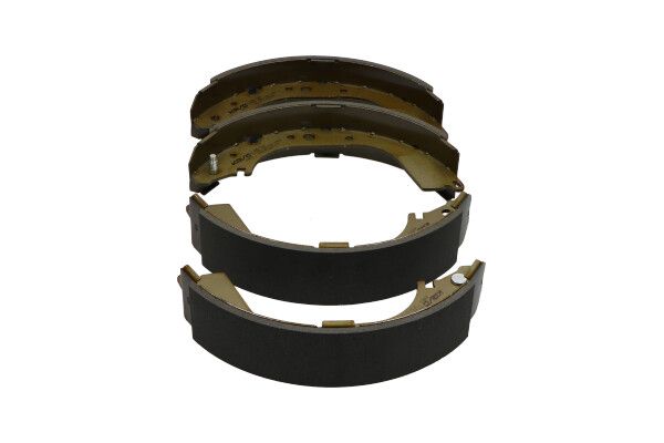 KAVO PARTS KBS7409 Комплект гальмівних колодок