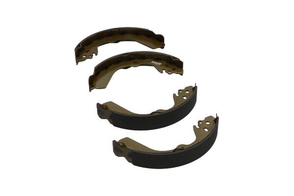 KAVO PARTS KBS7413 Комплект гальмівних колодок
