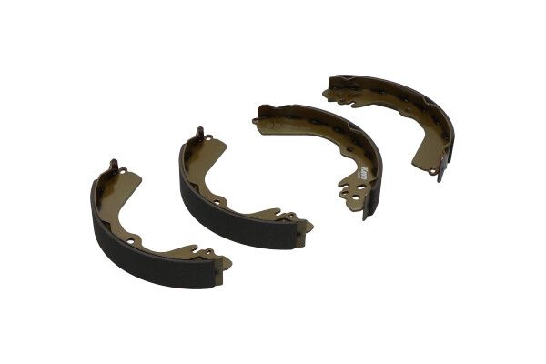 KAVO PARTS KBS7413 Комплект гальмівних колодок