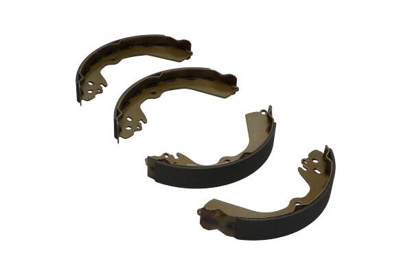 KAVO PARTS KBS7413 Комплект гальмівних колодок