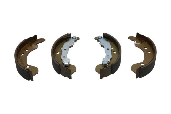 KAVO PARTS KBS7415 Комплект гальмівних колодок