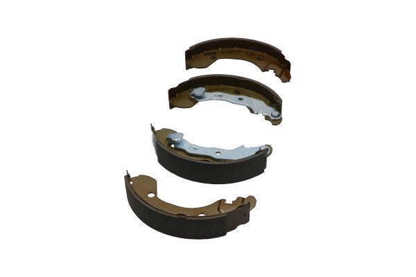 KAVO PARTS KBS7415 Комплект гальмівних колодок