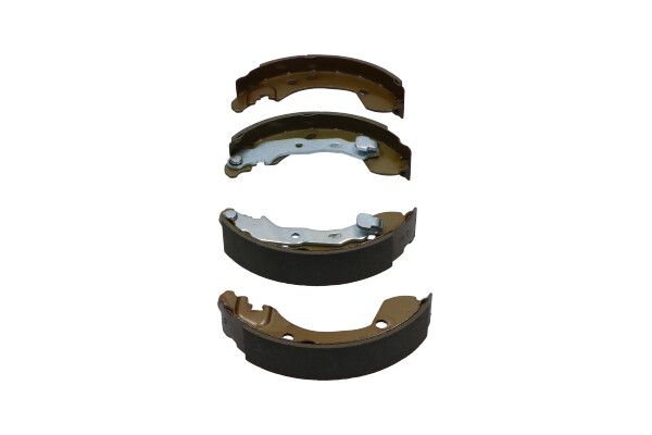 KAVO PARTS KBS7415 Комплект гальмівних колодок