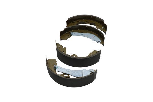 KAVO PARTS KBS7418 Комплект гальмівних колодок