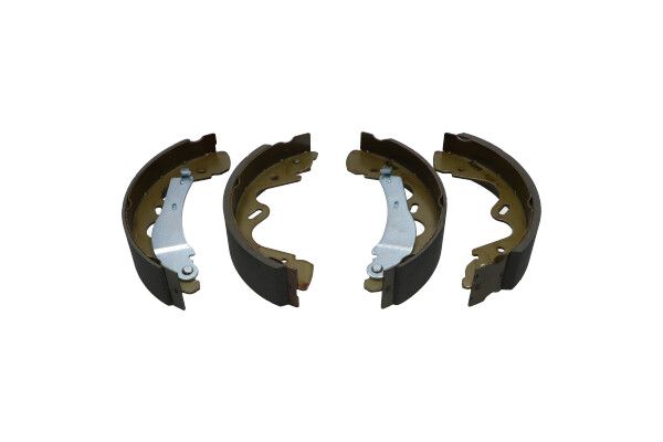 KAVO PARTS KBS7418 Комплект гальмівних колодок