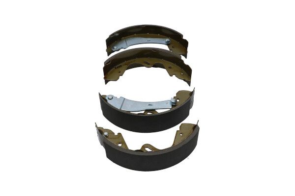 KAVO PARTS KBS7418 Комплект гальмівних колодок